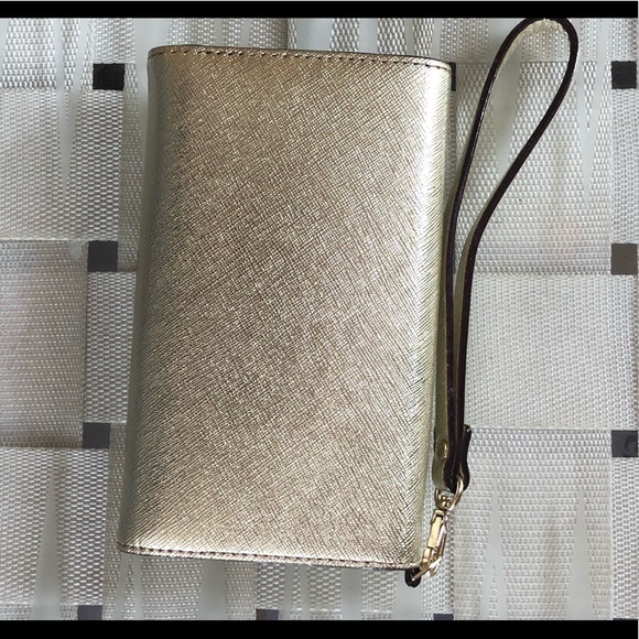 Kate Spade wristlet